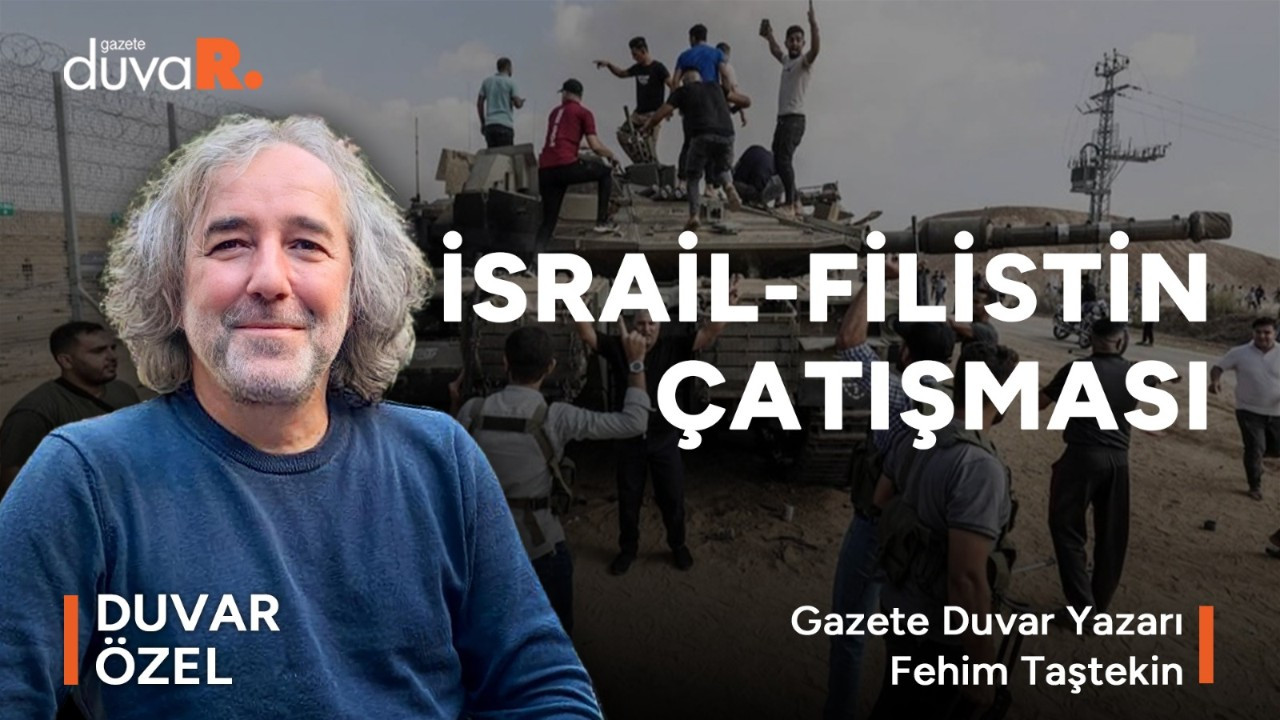 İsrail-Filistin çatışmasında bilanço ağırlaşıyor: Türkiye devreye girecek mi?