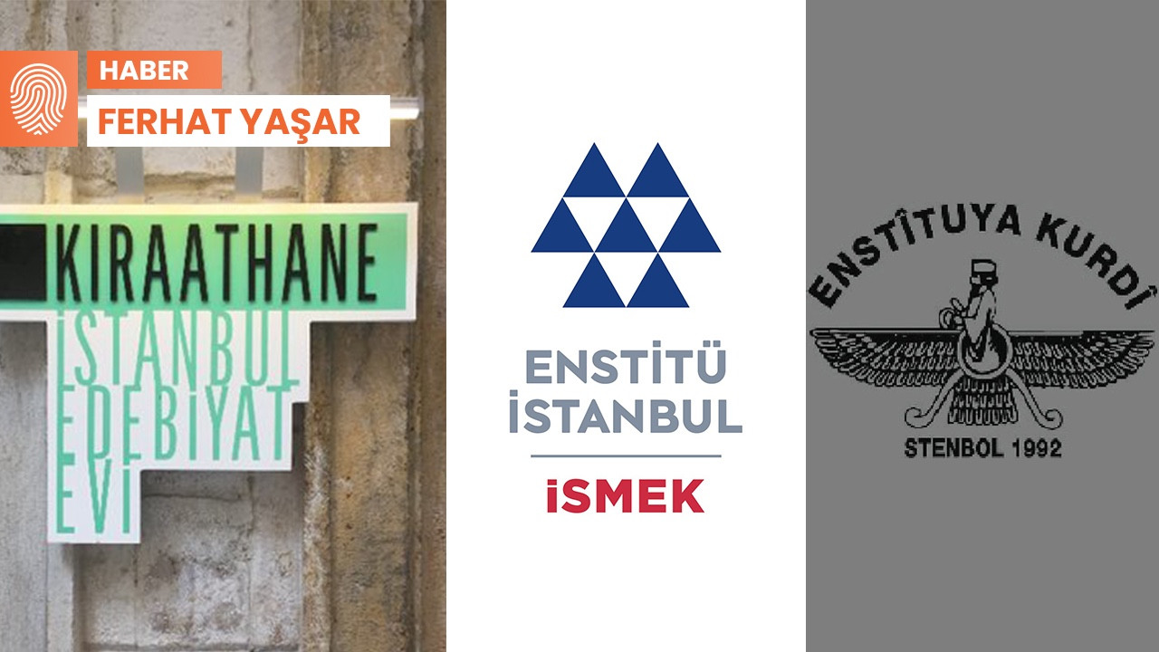 İstanbul'daki Kürtçe kursları: Sonbaharda hangi kurumlar ders veriyor?