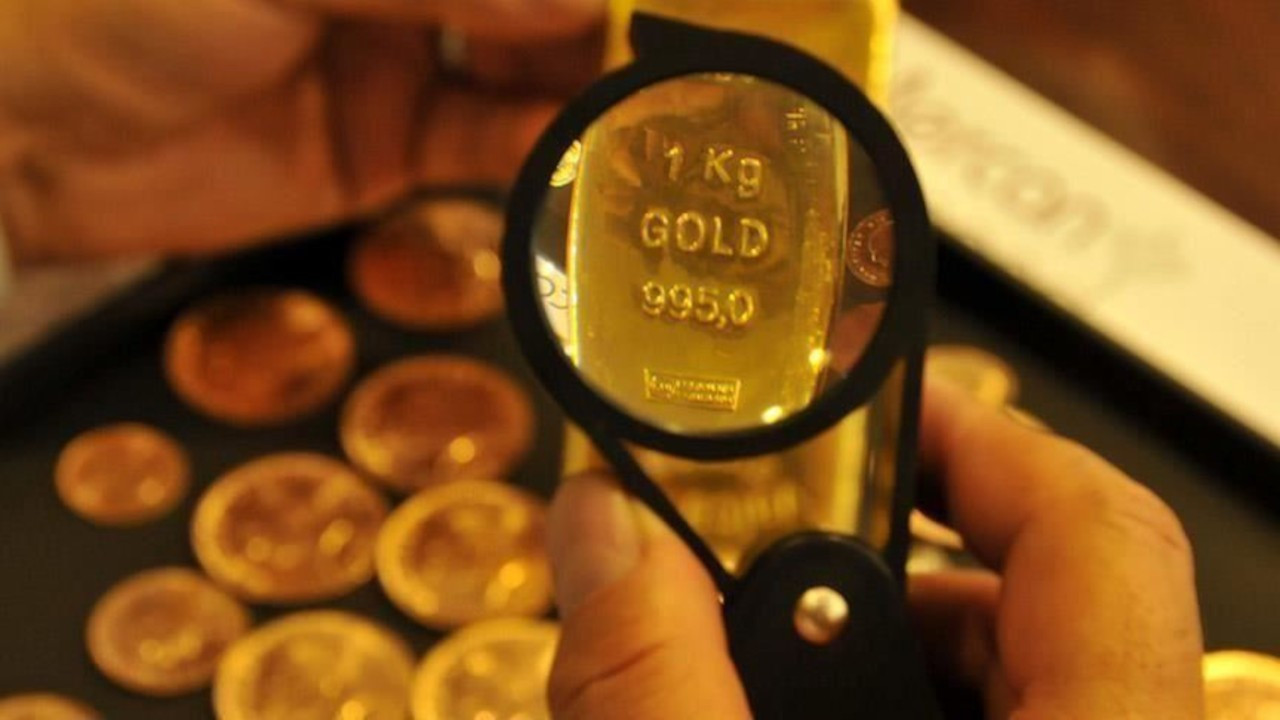 Uzman isimden gram altını 'uçuran' yıl sonu tahmini: Kalıcı olursa...