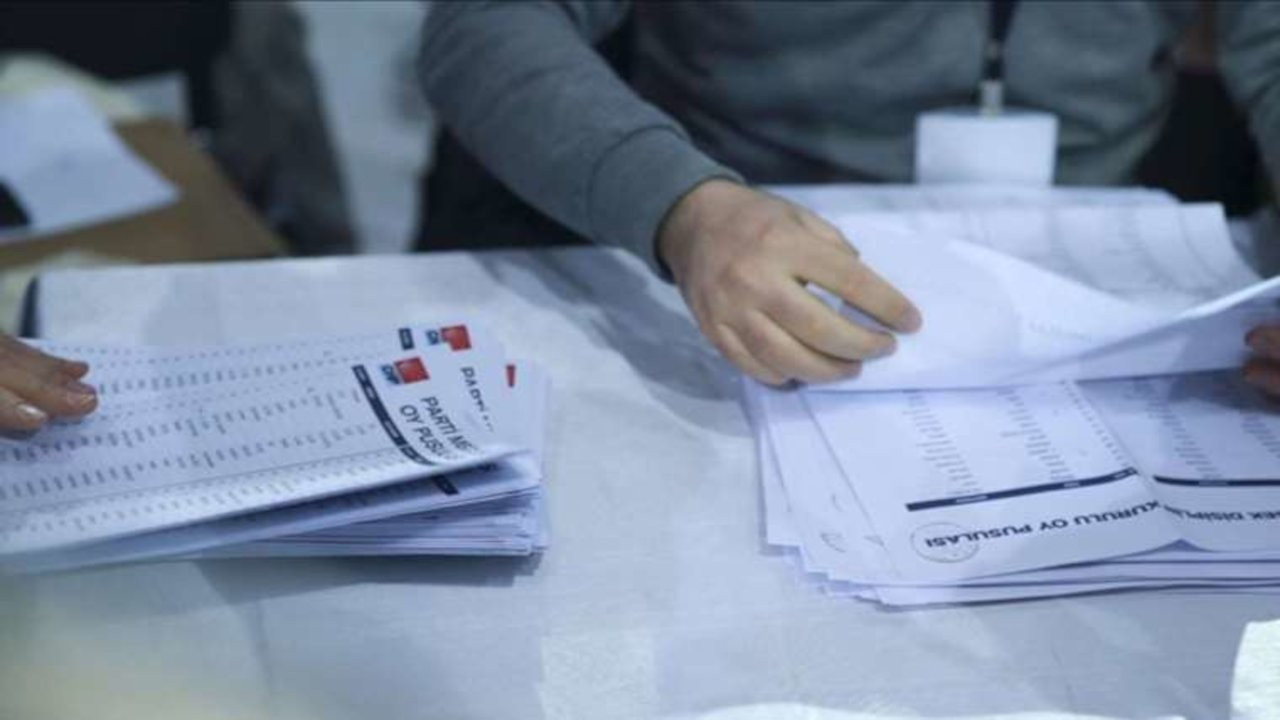 CHP’nin kurultay yeri belli oldu: Genel başkan seçilecek