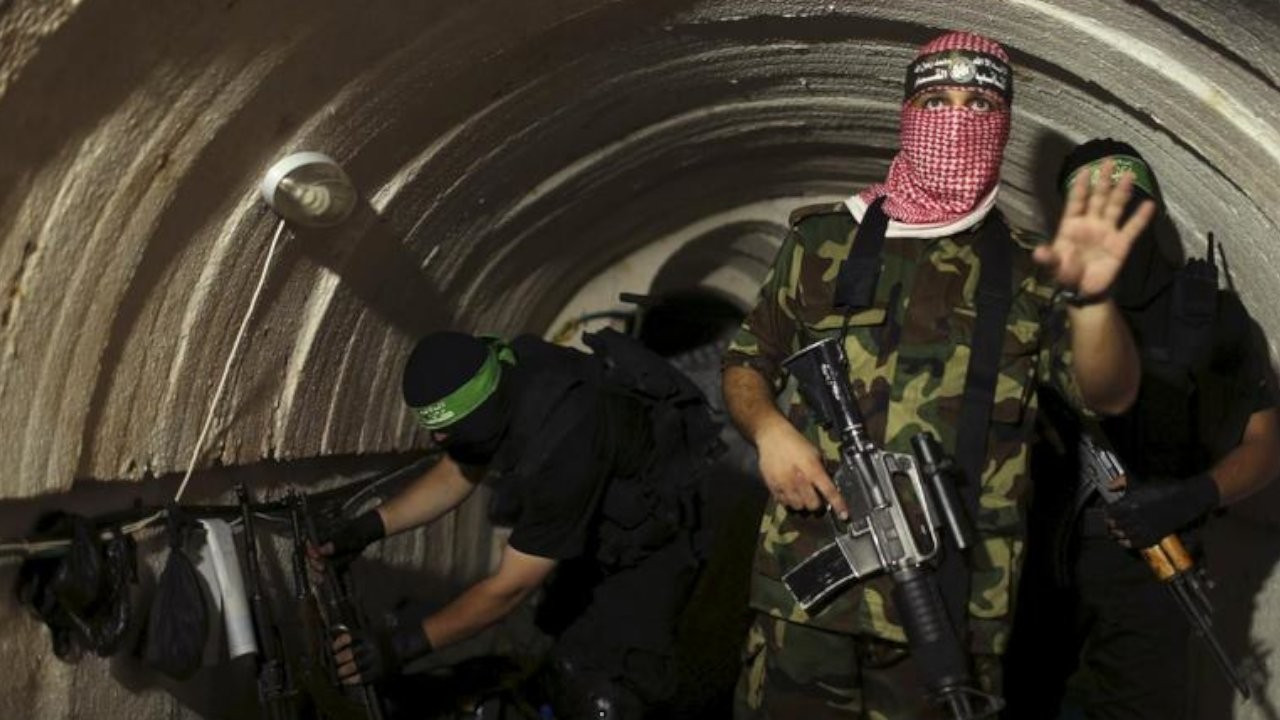 Kassam Tugayları: İsrail saldırılarında 7 rehine daha öldü