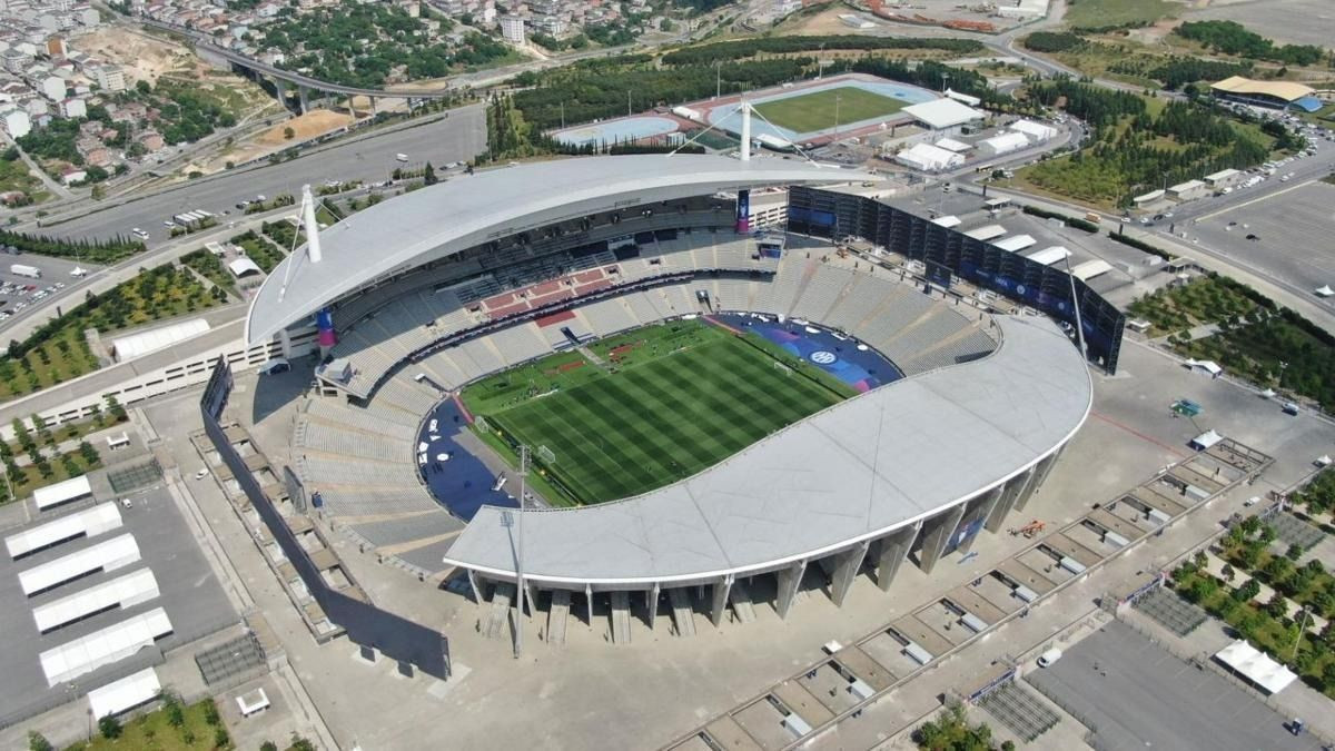 EURO 2032, Türkiye'de: Maçlar hangi stadyumlarda oynanacak? - Sayfa 3