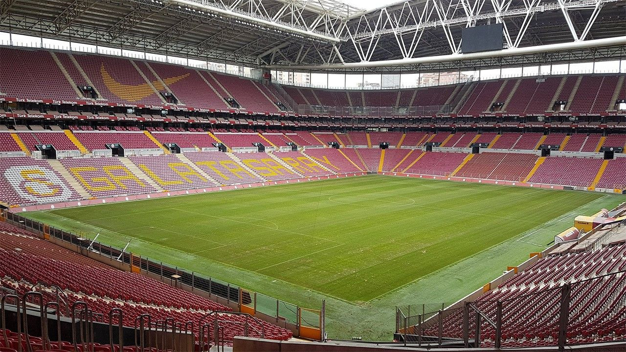 EURO 2032, Türkiye'de: Maçlar hangi stadyumlarda oynanacak? - Sayfa 4