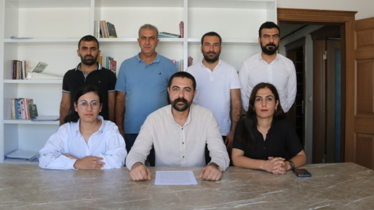 ÖHD: Urfa cezaevlerinde 11 tutuklunun infazı keyfi ertelendi