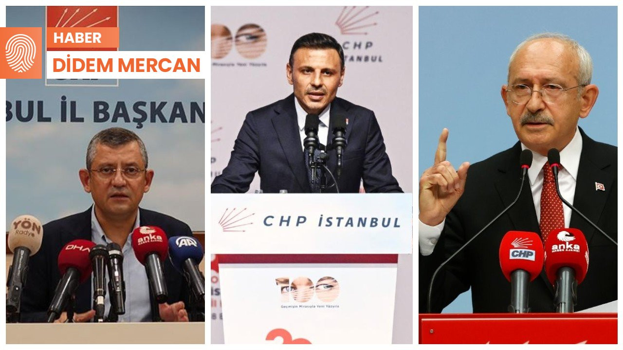 CHP'de İstanbul'u kazanan değişimciler kurultayı da kazanabilecek mi?