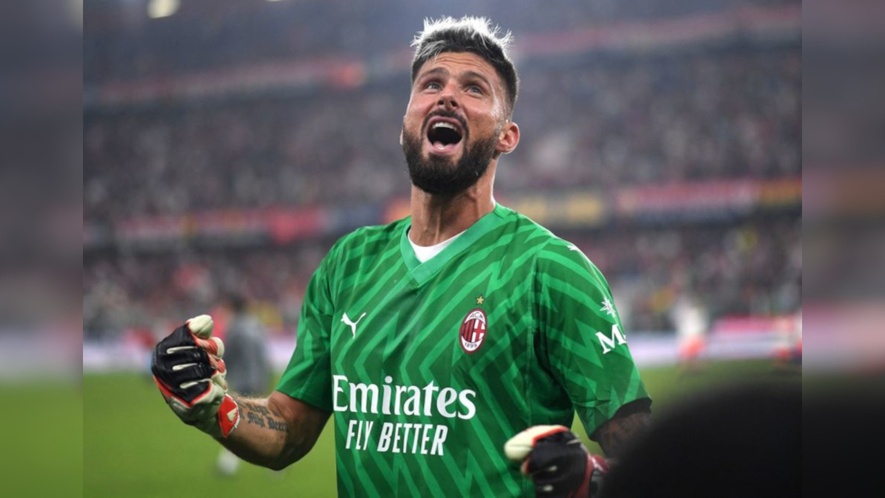 Milan'ın golcüsü Serie A'da 'haftanın kalecisi' seçildi