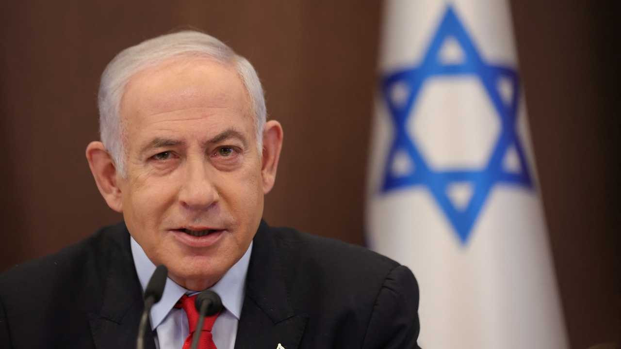 İsrail'de koalisyon partilerinden 'acil durum hükümeti' kararı