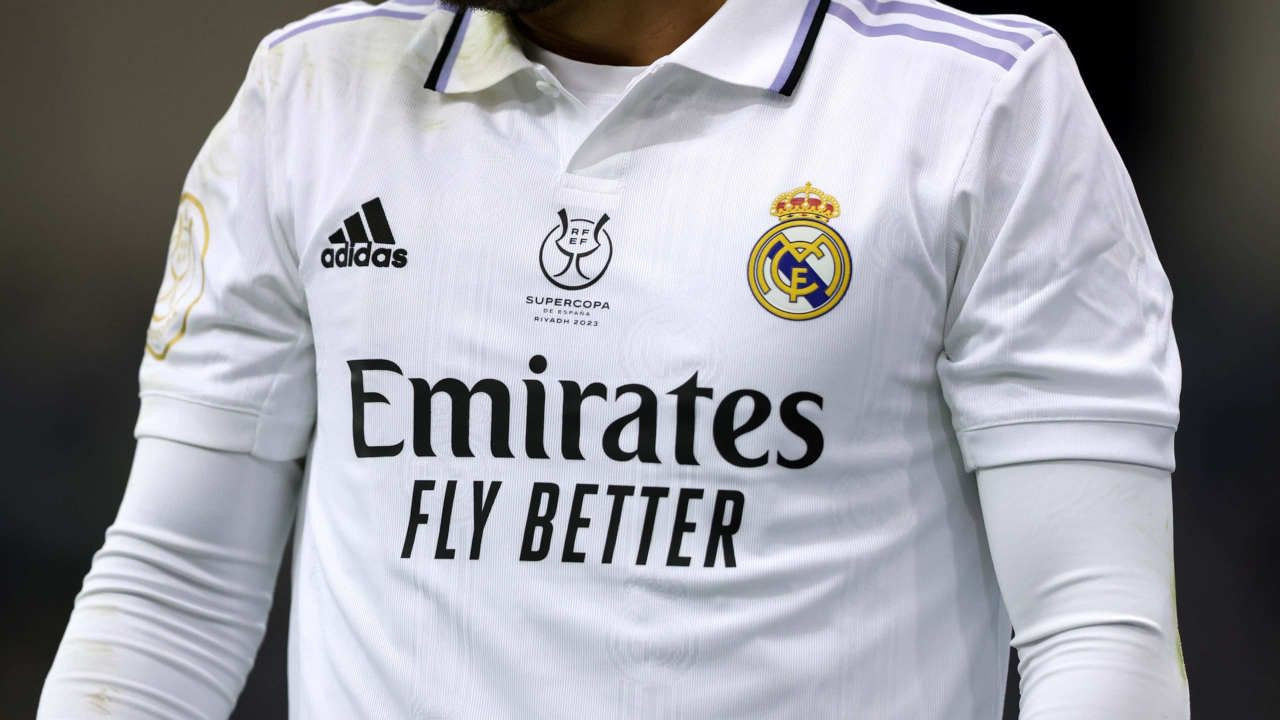 Real Madrid'li futbolculara elektrikli araba hediyesi - Sayfa 1