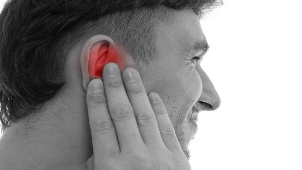 Kulak ağrısını gidermek için 10 öneri