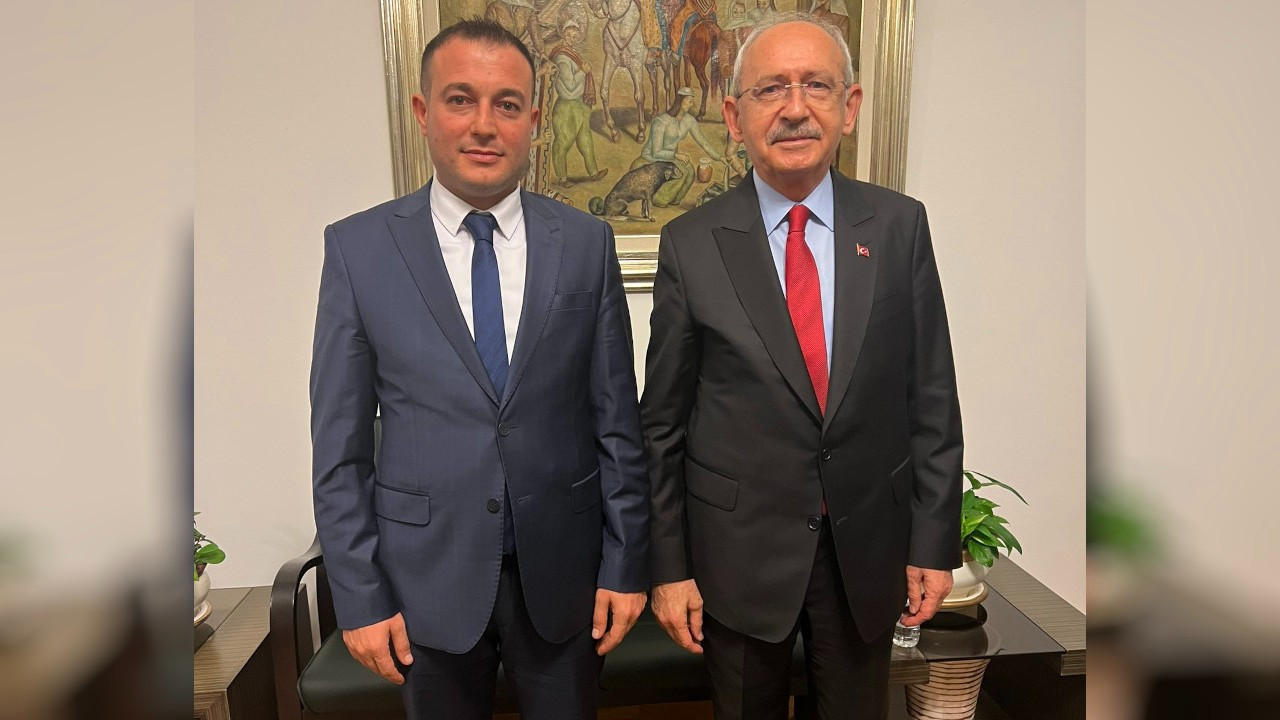 Kılıçdaroğlu, eski MHP yöneticisi danışmanına yeni görev verdi