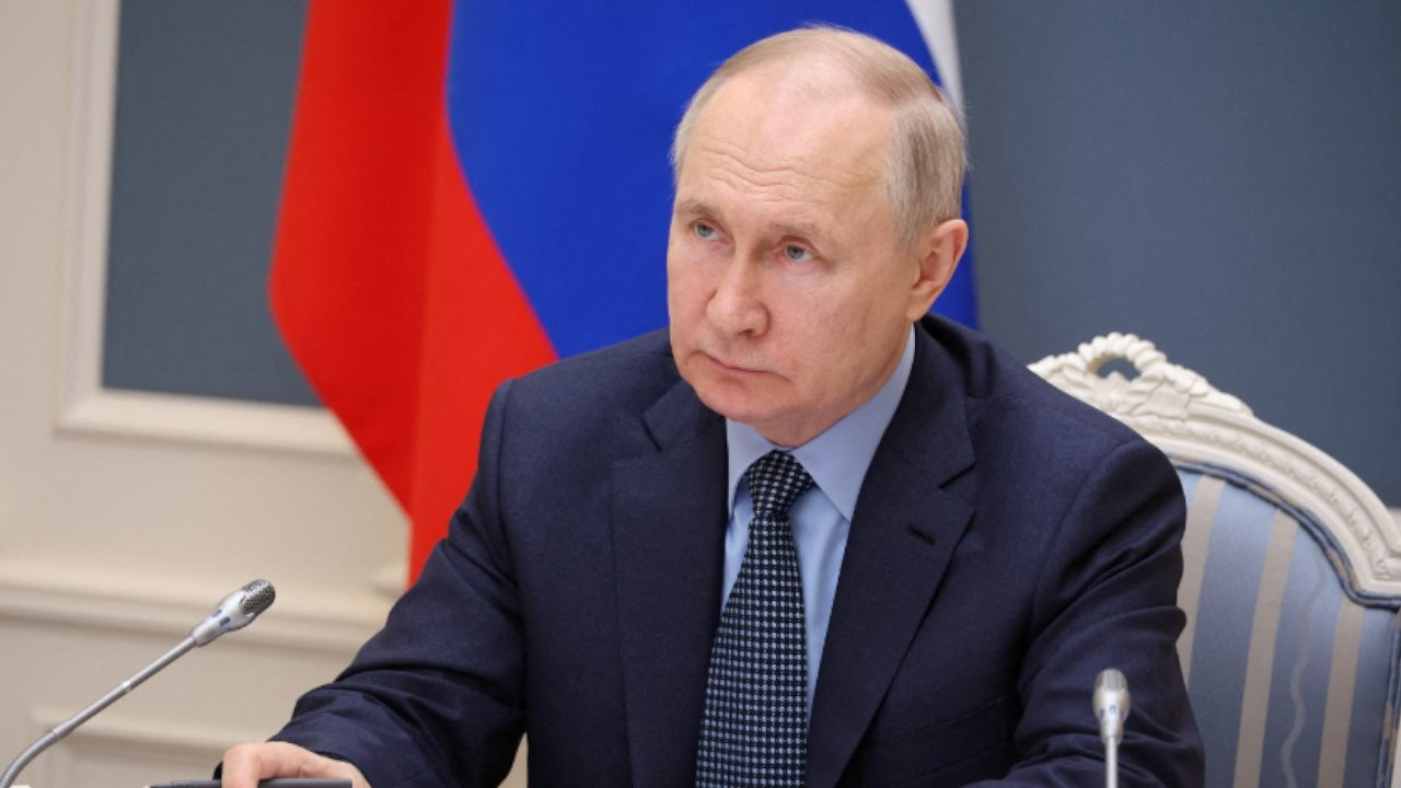 'Putin kalp krizi geçirdi' iddiasına Kremlin'den yalanlama