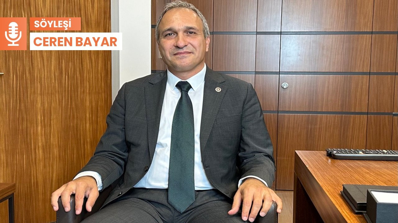 CHP'li Suat Özçağdaş: İstanbul diğer illeri cesaretlendirecektir