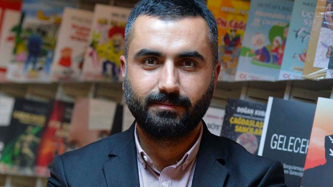 Gazeteci Alican Uludağ'dan, kendisini tehdit eden MHP'lilere 'Sinan Ateş' yanıtı: Herkes sussa da..