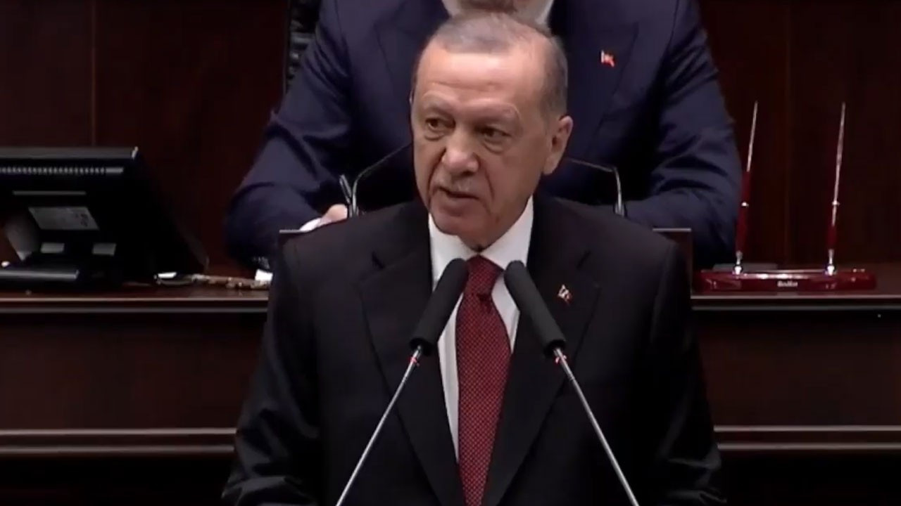 Erdoğan'dan ittifak açıklaması: İYİ Parti'ye kapımız açık