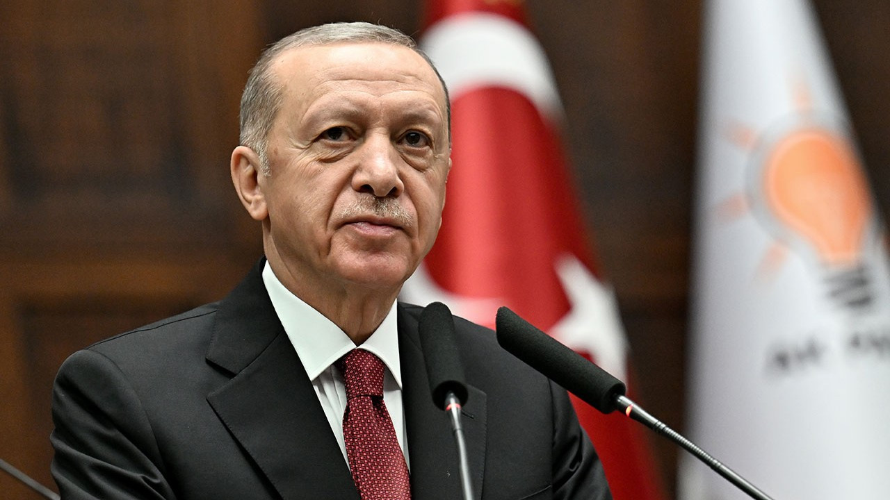 Erdoğan: İsrail örgüt gibi davranırsa örgüt gibi muamele görecek