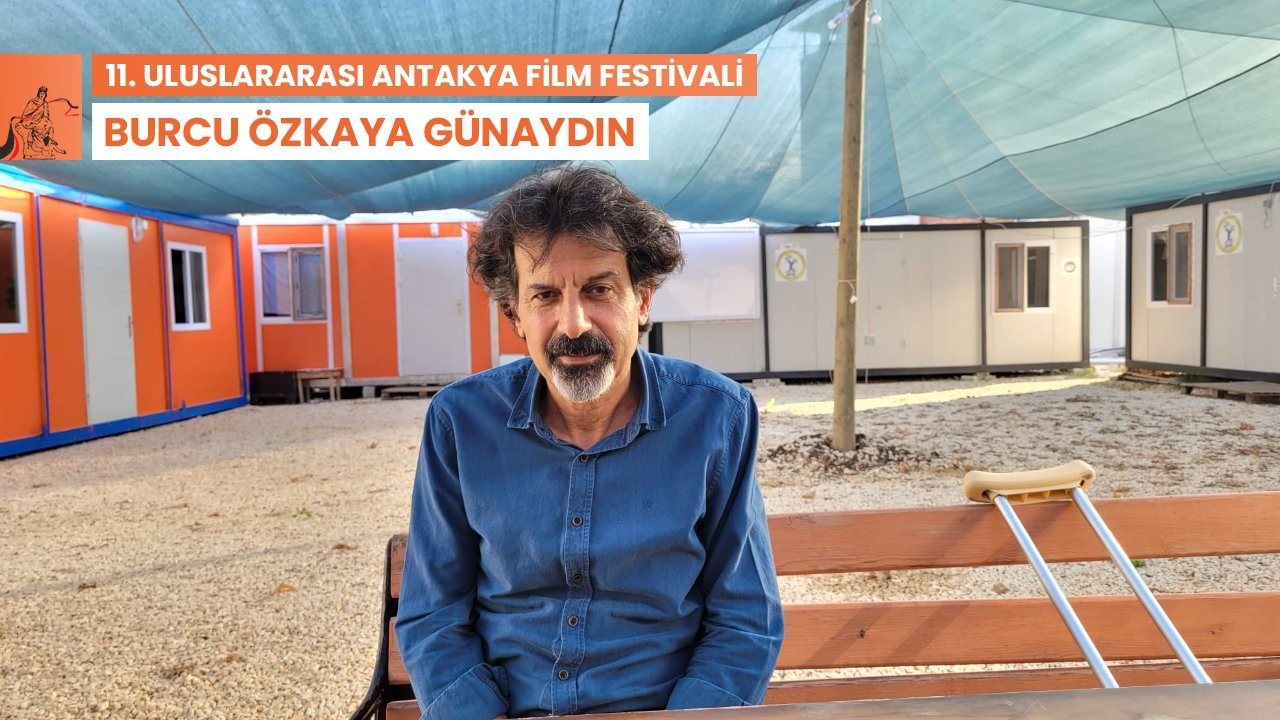 11. Antakya Film Festivali başlıyor: Gösterimler konteyner kentlerde