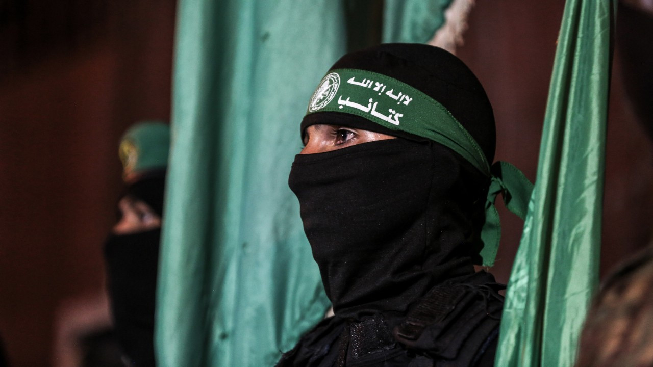 Hamas: Öldü denilen İsrailli komutanı, 7 Ekim'de rehin aldık