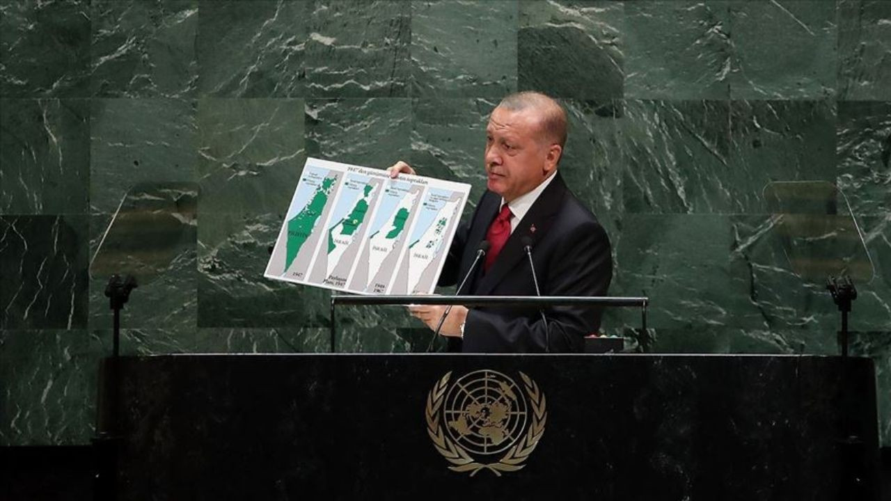 Politico’da 'Erdoğan' yorumu: Arabuluculuk rolü bu noktada imkansız