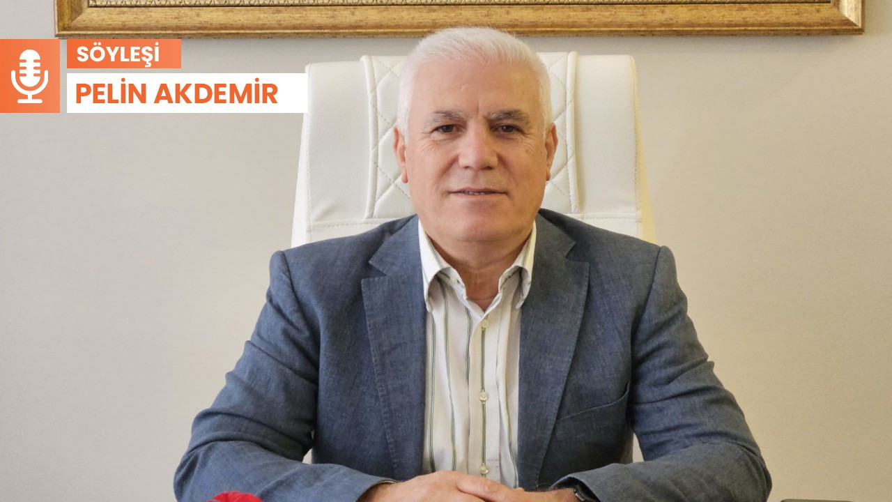 Mustafa Bozbey: Bursa’nın anayasasını yapacağız