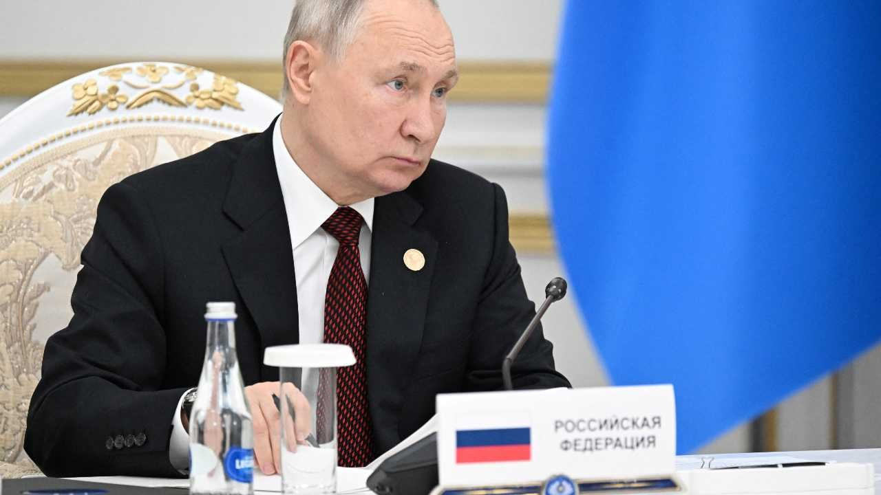 TASS: Rusya Devlet Başkanı Putin, 2024 seçimlerinde yeniden aday