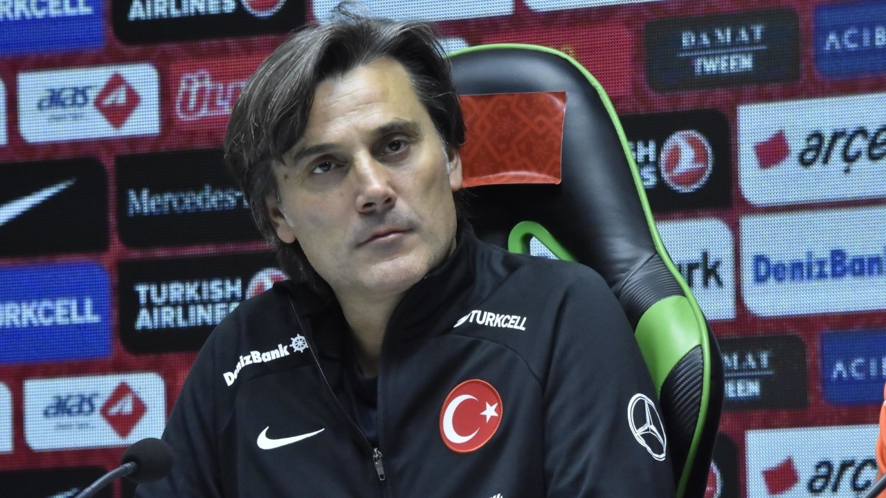 Türkiye-Letonya maçına doğru: 'Farklı bir strateji uygulayacağız'