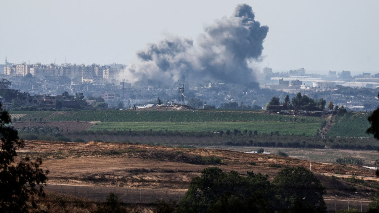 BBC'de 'çifte standart' tepkisi: Ukrayna'da savaş suçu olan neden Gazze'de değil?
