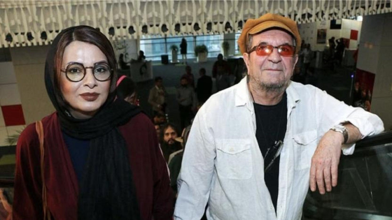 İranlı yönetmen Daryuş Mehrcuyi ve oyuncu eşi evinde öldürüldü