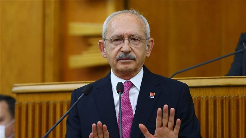 Duvar Arkası… Kılıçdaroğlu’nun kurmayı açıkladı: ‘Güvenli liman’ neresi? - Sayfa 1