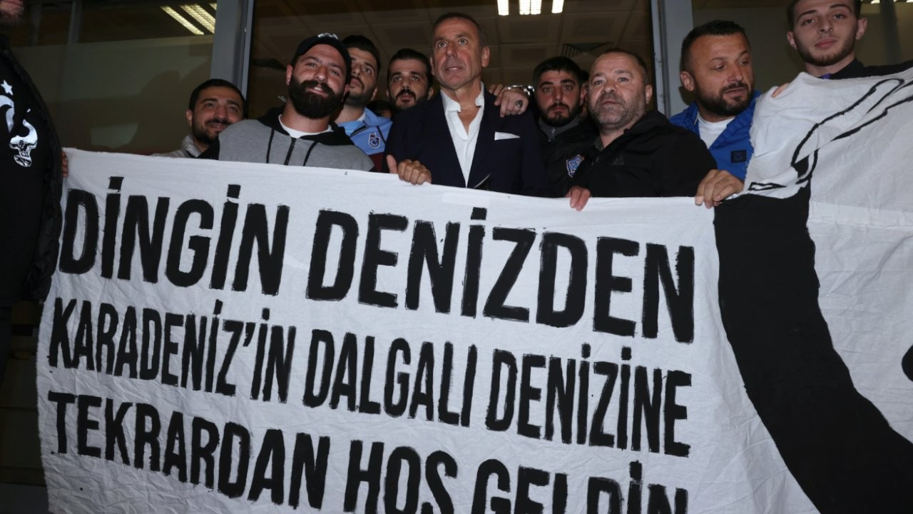 Trabzonspor'da Abdullah Avcı'nın alacağı ücret KAP'a bildirildi