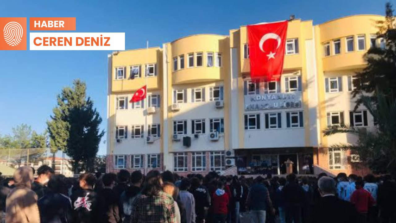 Antalya Milli Eğitim Müdürü’nden Özdağ’a yanıt: ‘Atatürk yasağı iddiaları yalan’