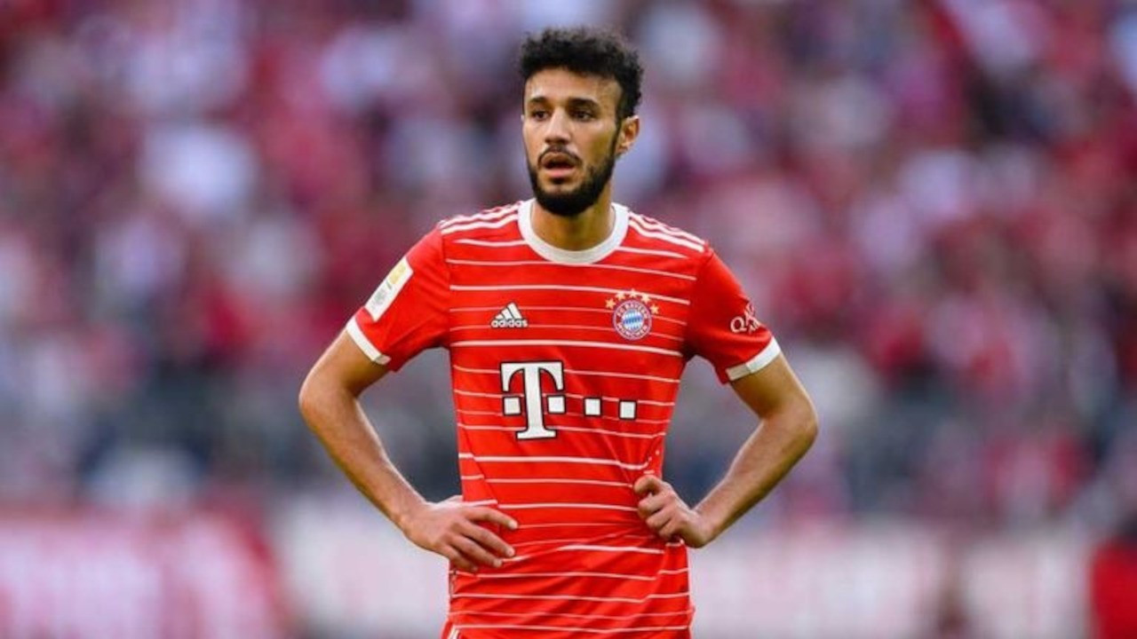 Filistin paylaşımı yapan Bayern Münih'li futbolcunun sınır dışı edilmesi istendi