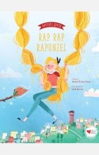 Rap Rap Rapunzel