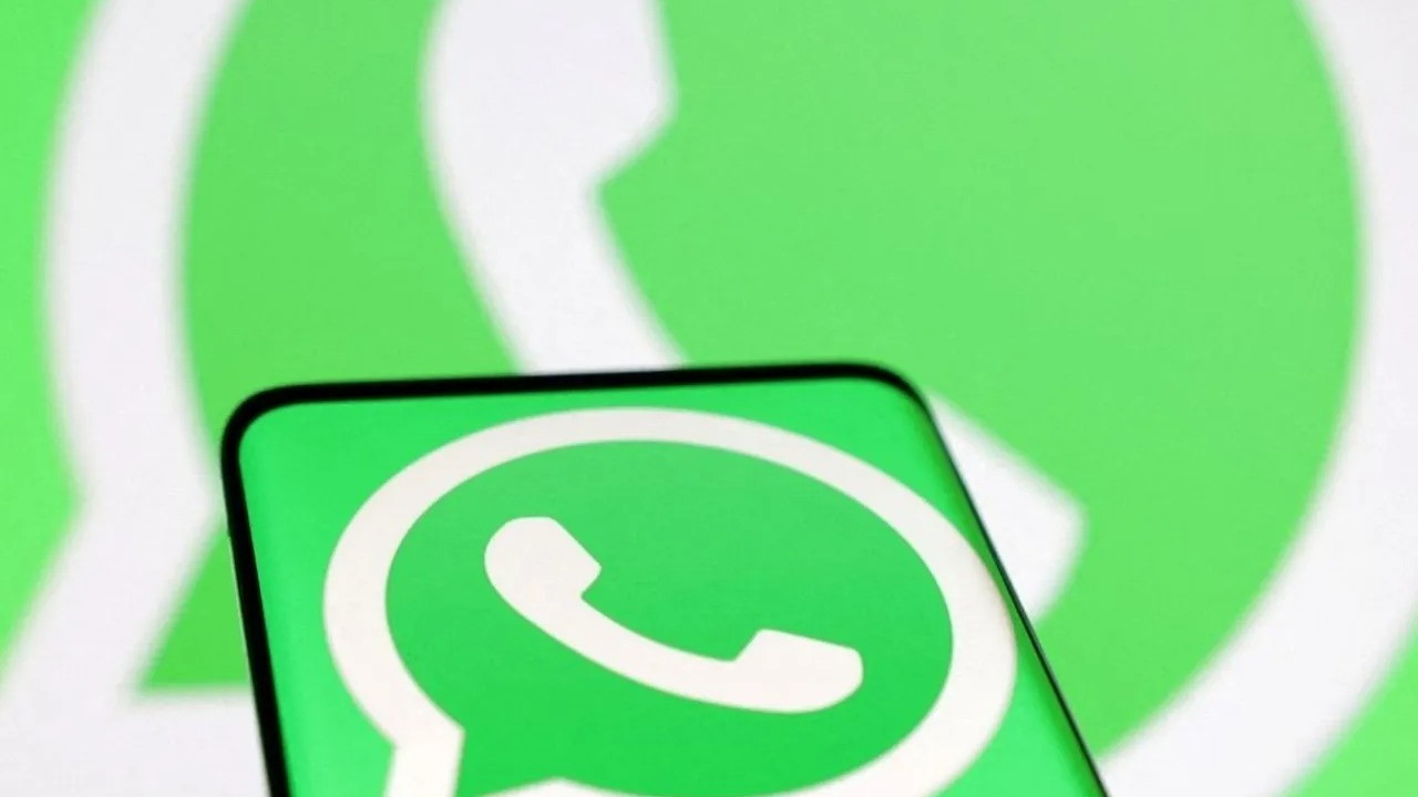 Whatsapp'tan gelen 'Merhaba' mesajına yanıt verirseniz ne oluyor?