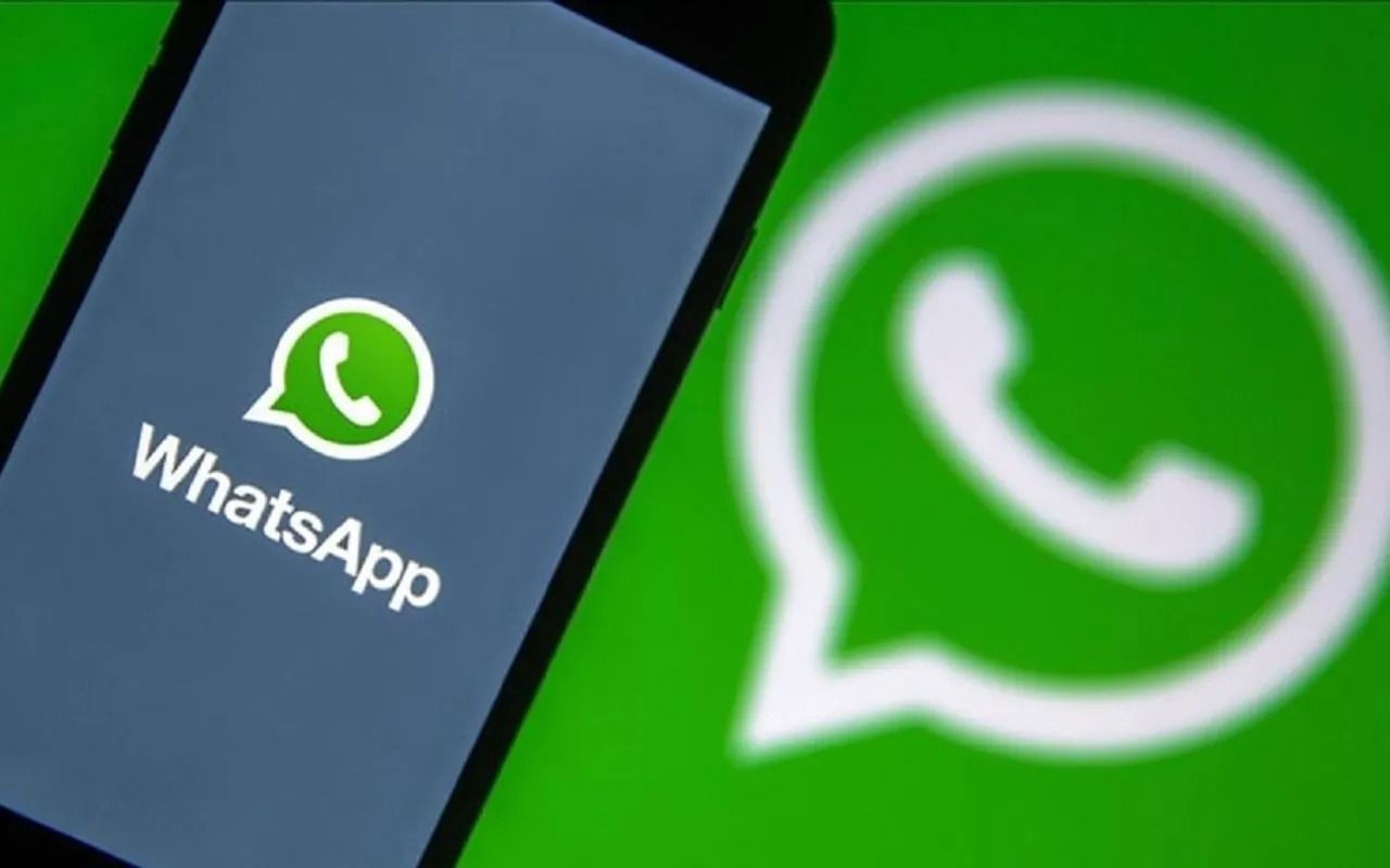 Whatsapp'tan gelen 'Merhaba' mesajına yanıt verirseniz ne oluyor? - Sayfa 1