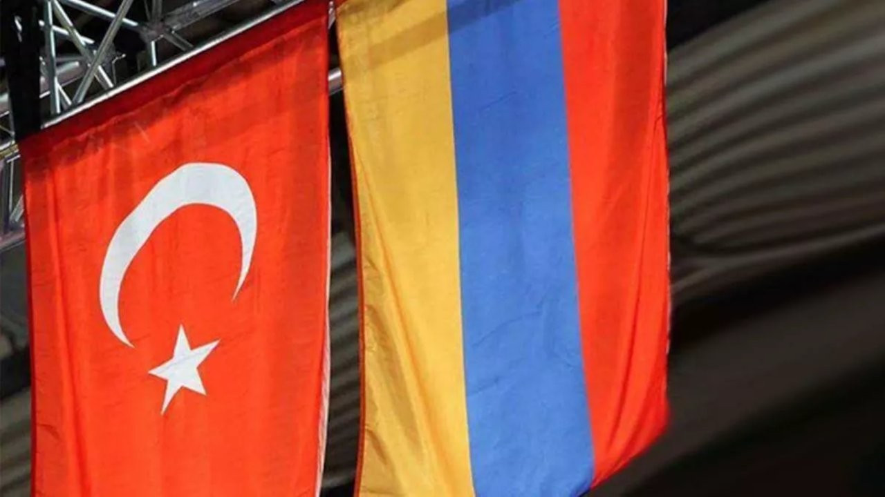 Ermenistan: Türkiye'yle sınırı açmaya hazırız