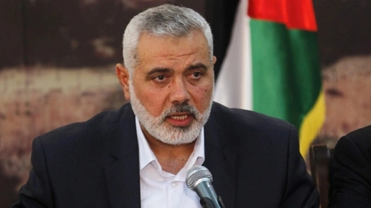 Hamas'tan dünya çapında eylem çağrısı