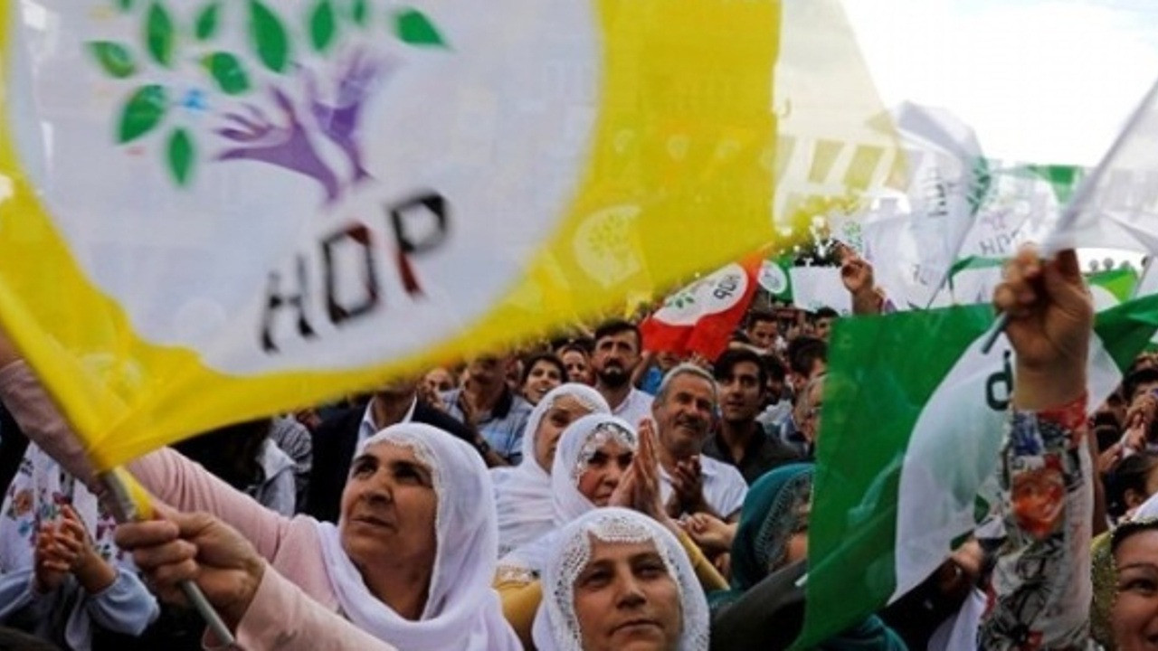 Yeşil Sol Parti'nin isim değiştirmesi Diyarbakır'da nasıl karşılandı?