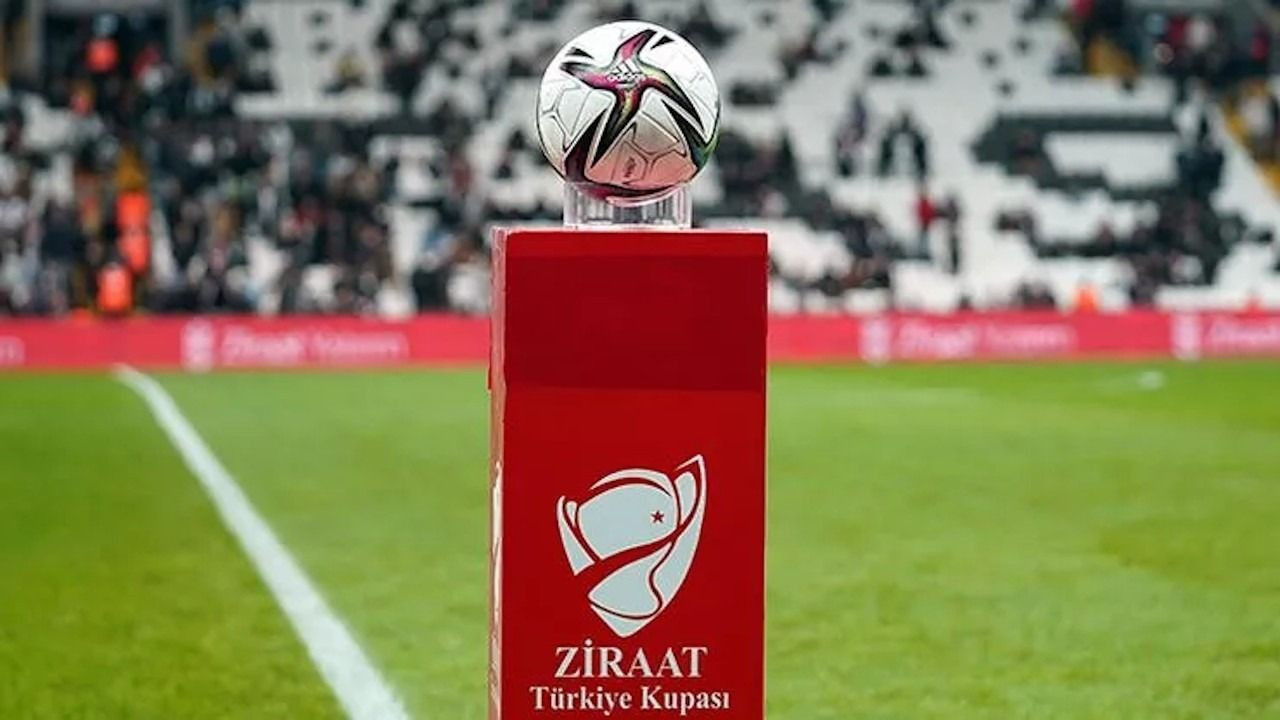 Ziraat Türkiye Kupası'nda 3. eleme turu kuraları çekildi - Sayfa 4