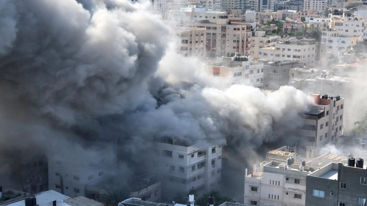 Lübnan Hizbullahı: İsrail, hastane saldırısını önceden planladı