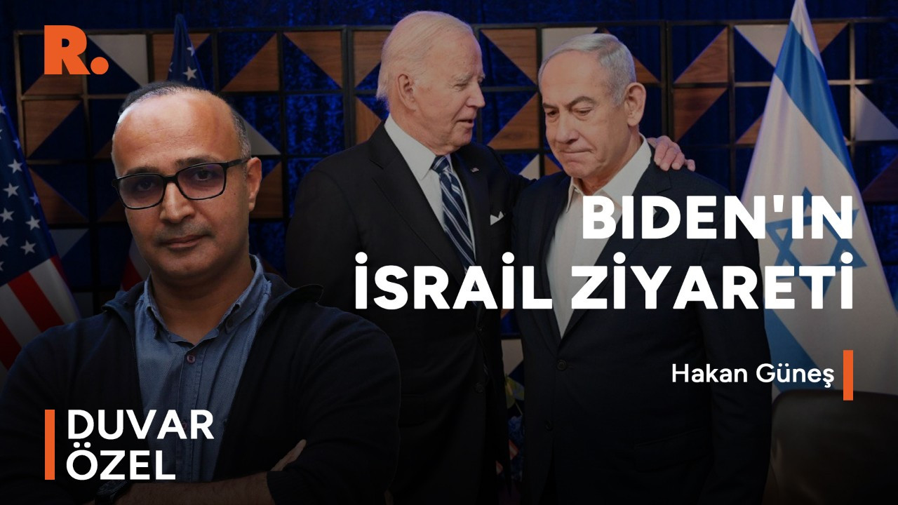 Biden-Netanyahu görüşmesinin perde arkası