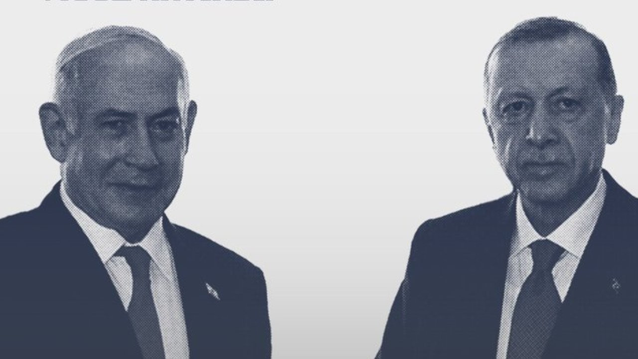 TİP'ten Erdoğan'a: 'İsrail’le ticareti kes'