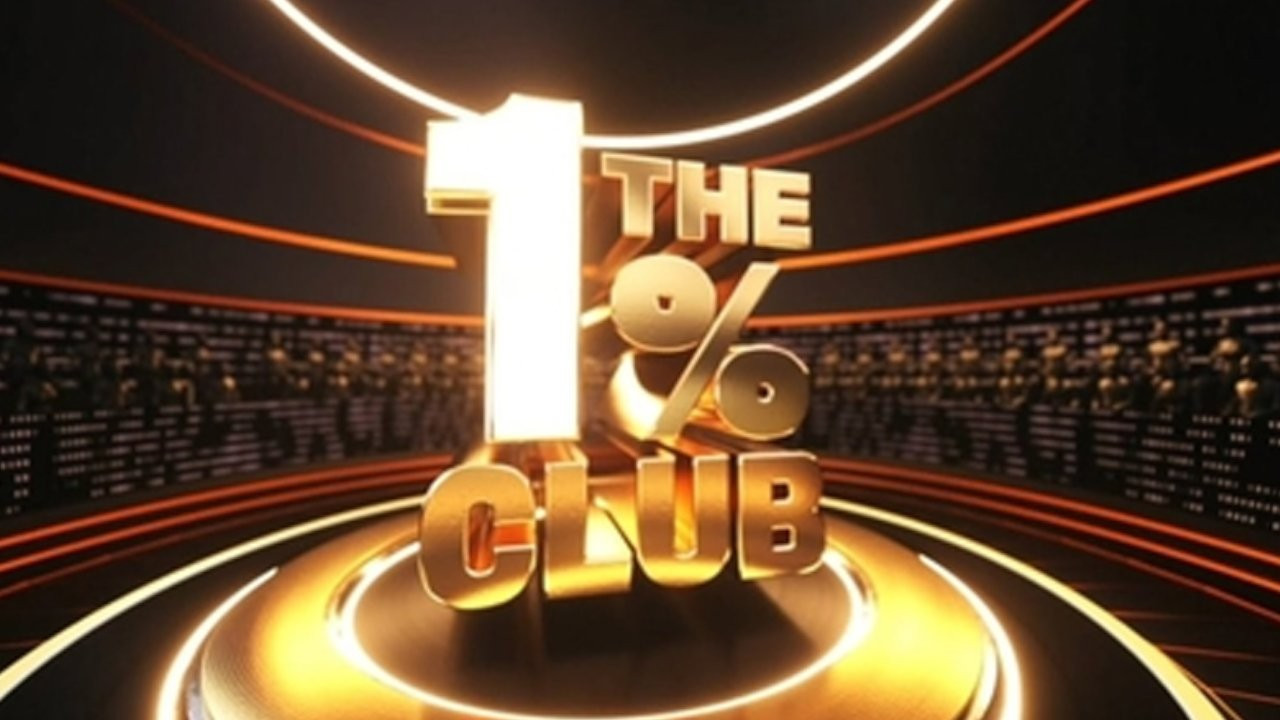 Acun Medya, BBC'nin yarışması 'The 1% Club'ın haklarını satın aldı