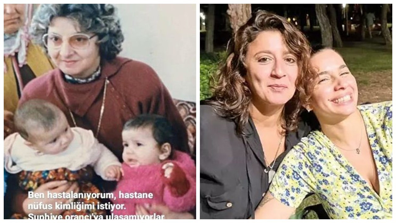Metin Akpınar'ın kızı Duygu Nebioğlu bakıcılarını buldu: Pes etmeyin