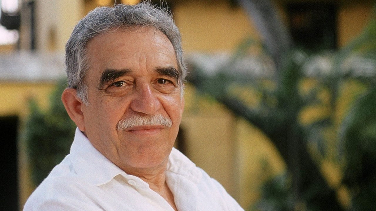 Gabriel Garcia Marquez'in kayıp romanı yazarın ölümünden 10 yıl sonra okurlarla buluşacak