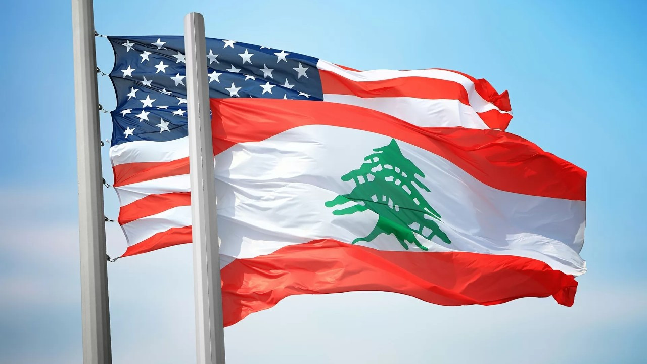 ABD'den vatandaşlarına 'Lübnan'a seyahat etmeyin' uyarısı