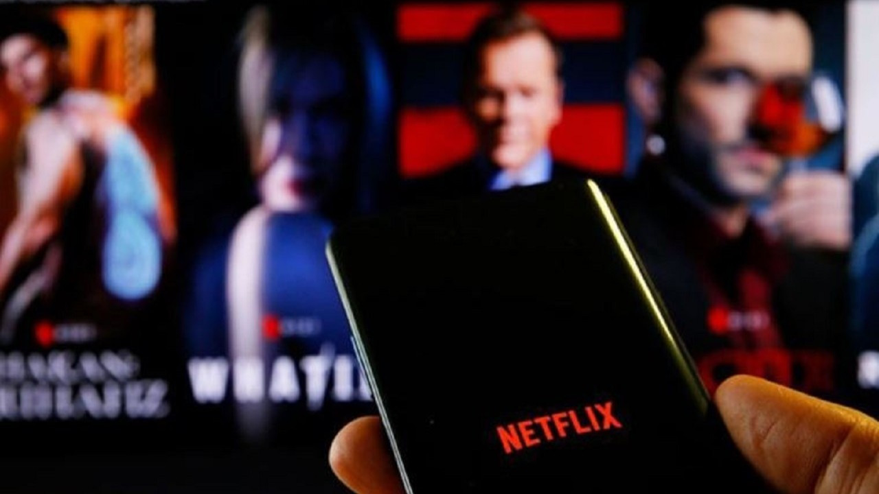 Netflix Türkiye'nin geçen hafta en çok izlenen dizileri belli oldu