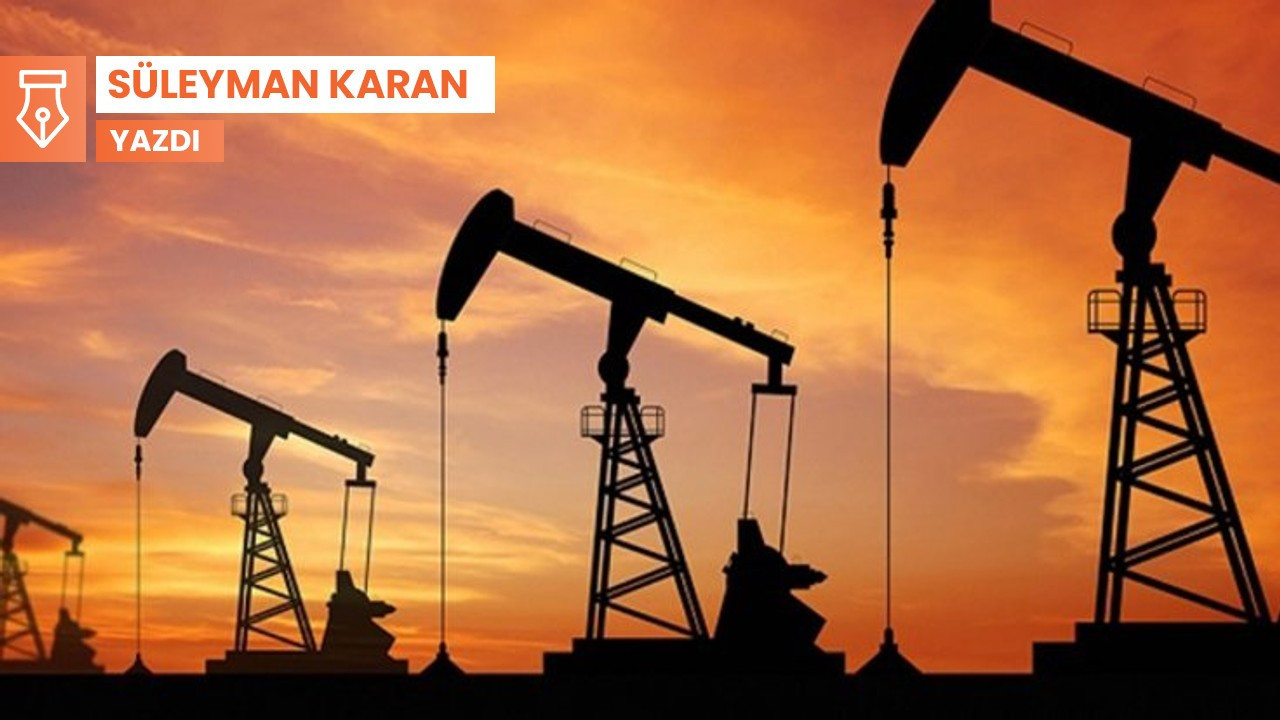 Ham petrolün varili 150 dolar olursa küresel ekonomide neler olur?