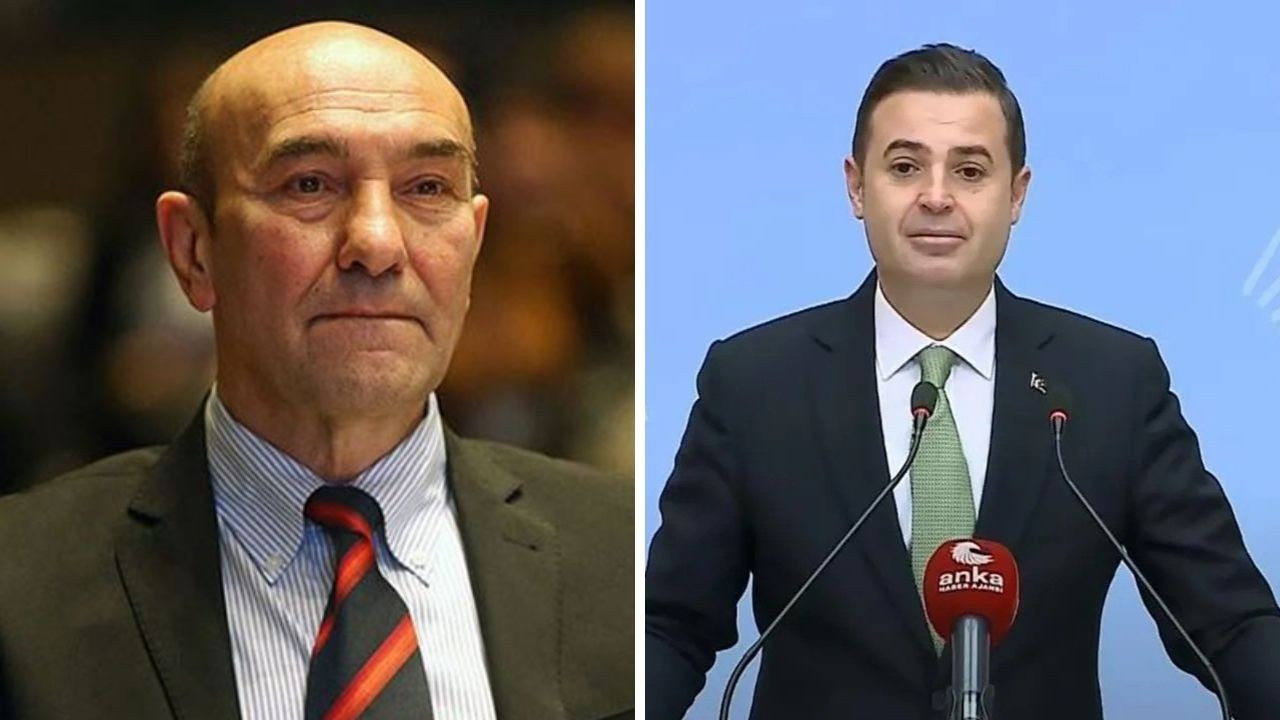 Kılıçdaroğlu, İzmir ve Balıkesir büyükşehir adaylarını açıkladı
