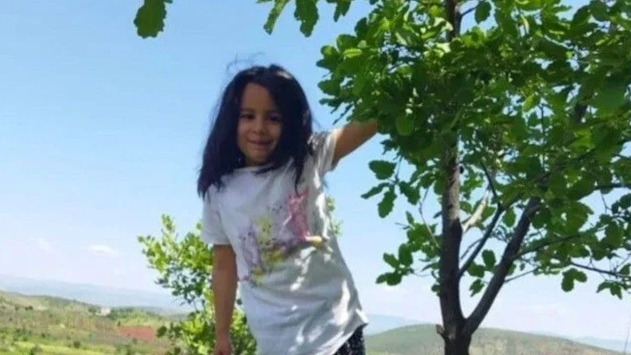 6 yaşındaki çocuğun ölümünde jelibon şüphesi