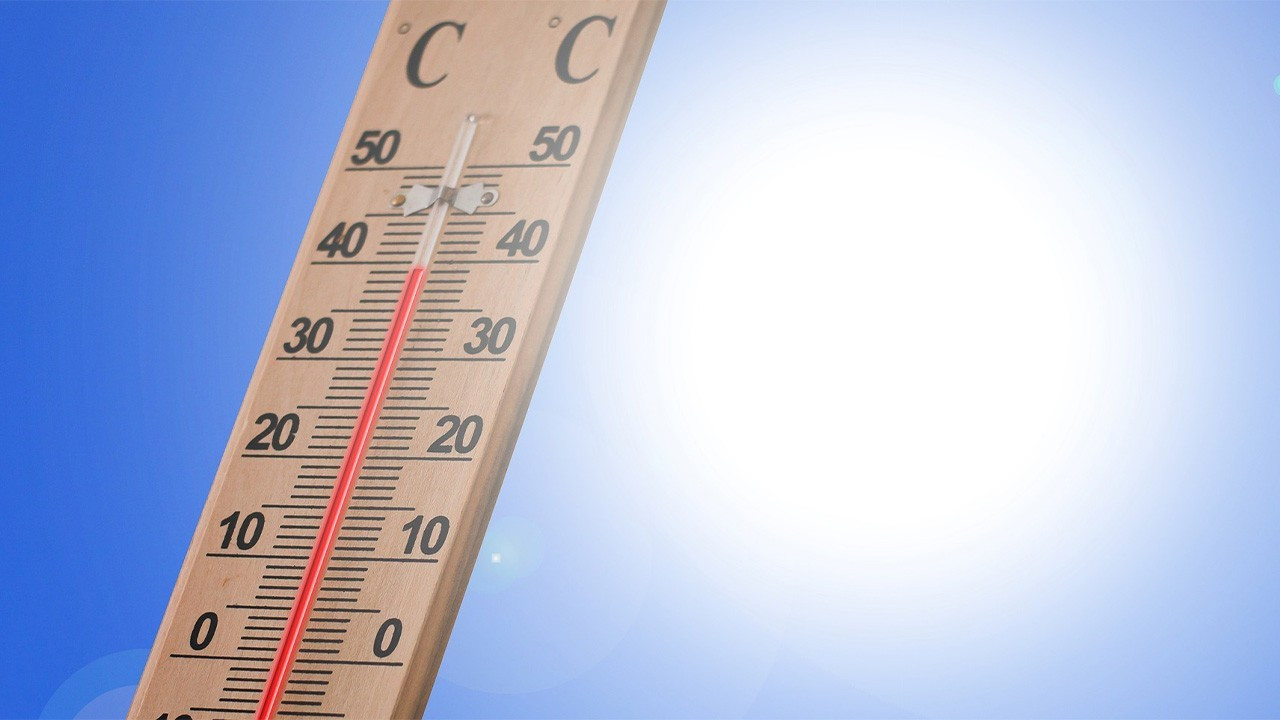 2023 en sıcak yıl olarak kayıtlara geçti